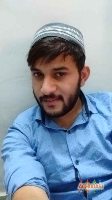 Faisal Qureshi  photo №86566. Uploaded 06 December 2016
