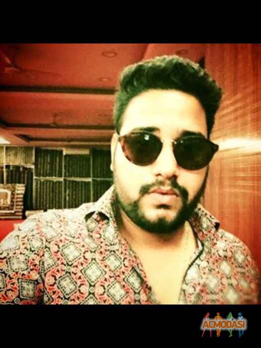Anshol  Sharma photo №99812. Uploaded 03 April 2017