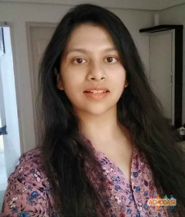 Chitra  Parameswaran photo №120227. Uploaded 05 June 2019