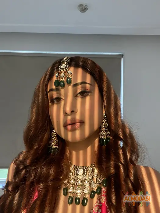 Shreya  Prasad photo №126118. Uploaded 20 November 2025