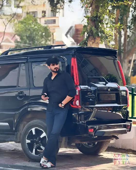 Guru  Shivam photo №126205. Uploaded 01 December 2025