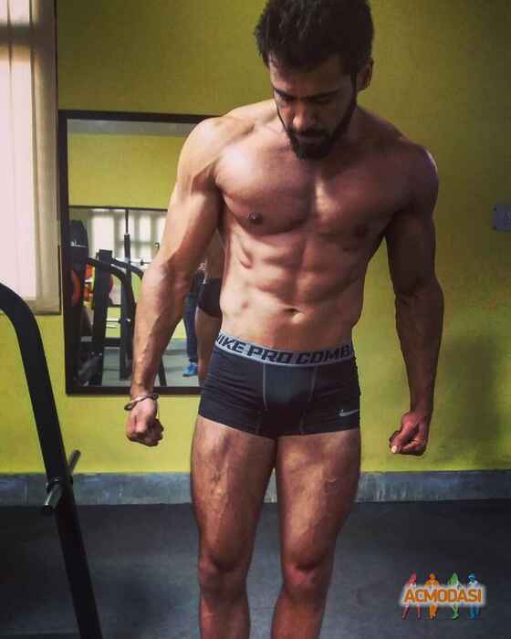 Manav  Vijh photo №45319. Uploaded 09 February 2016