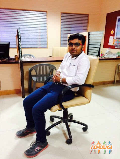 CHETAN  SIYOTA photo №72429. Uploaded 23 August 2016