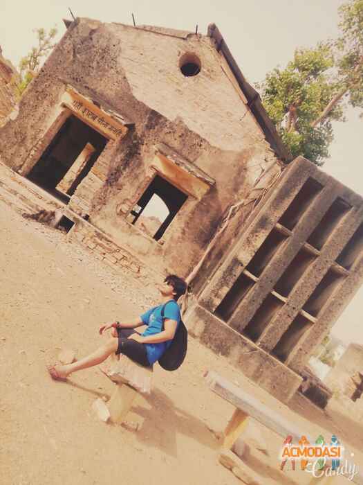 Nitesh Bhandari Nitesh Bhandari photo №93018. Uploaded 24 January 2017