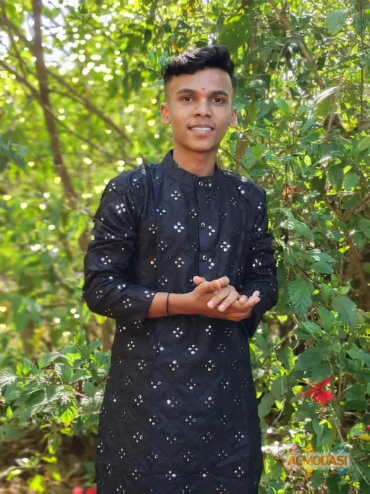 Vedantt  Jadhav photo №125279. Uploaded 16 June 2025