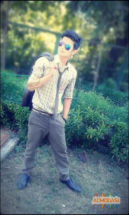 Rohit  Gautam photo №44894. Uploaded 06 February 2016