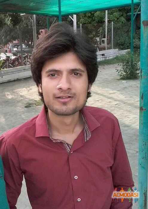 Muhammad Arbab Sikandar Arbab Sikandar photo №64600. Uploaded 23 June 2016