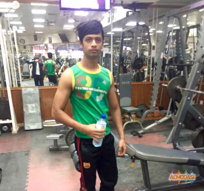 Syed  Shakeel photo №66136. Uploaded 11 July 2016