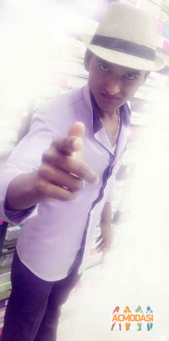 Rahul  Bhati photo №13335. Uploaded 03 August 2015