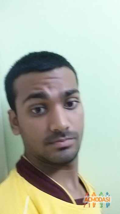 Shaik Faizal  photo №117237. Uploaded 20 August 2018