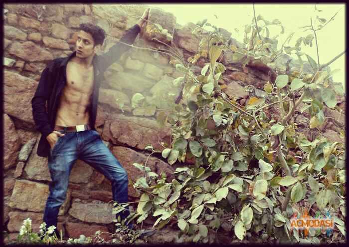 Atif  Khan photo №54000. Uploaded 12 April 2016