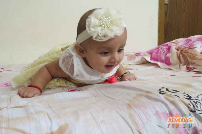 Deveshi  Joshi photo №52739. Uploaded 03 April 2016