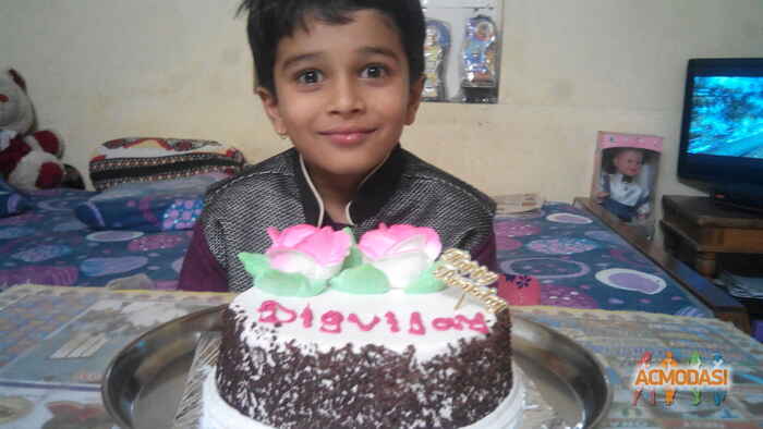 Digvijay Hemraj Patil photo №5044. Uploaded 09 June 2015