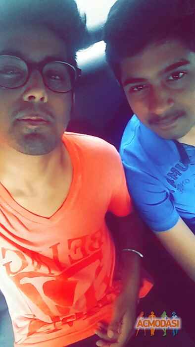 Aman  Parikh photo №68840. Uploaded 27 July 2016