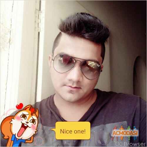 Pritam Laxman Gholap photo №77828. Uploaded 29 September 2016