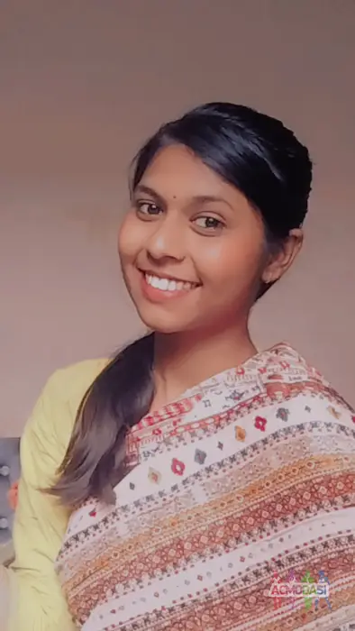 Kusum  Mahawar photo №128624. Uploaded 16 September 2026