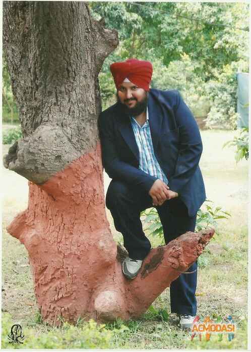 Davinder  Singh photo №21543. Uploaded 21 September 2015