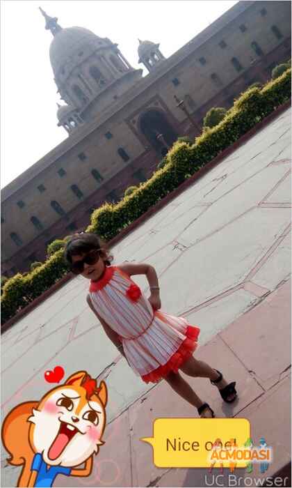 Dhruvika  Tomar photo №32034. Uploaded 30 November 2015