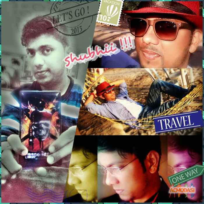 Shubham  Adakmol photo №33755. Uploaded 10 December 2015