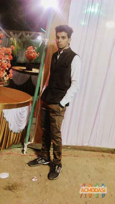 Paritosh  Sarathe photo №35671. Uploaded 22 December 2015