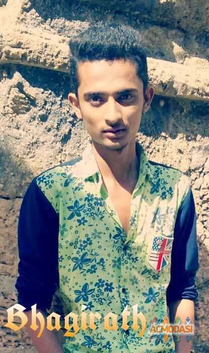 Bhagirath  Baraiya photo №37339. Uploaded 01 January 2016