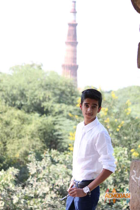 Aryan  Saluja photo №54371. Uploaded 15 April 2016