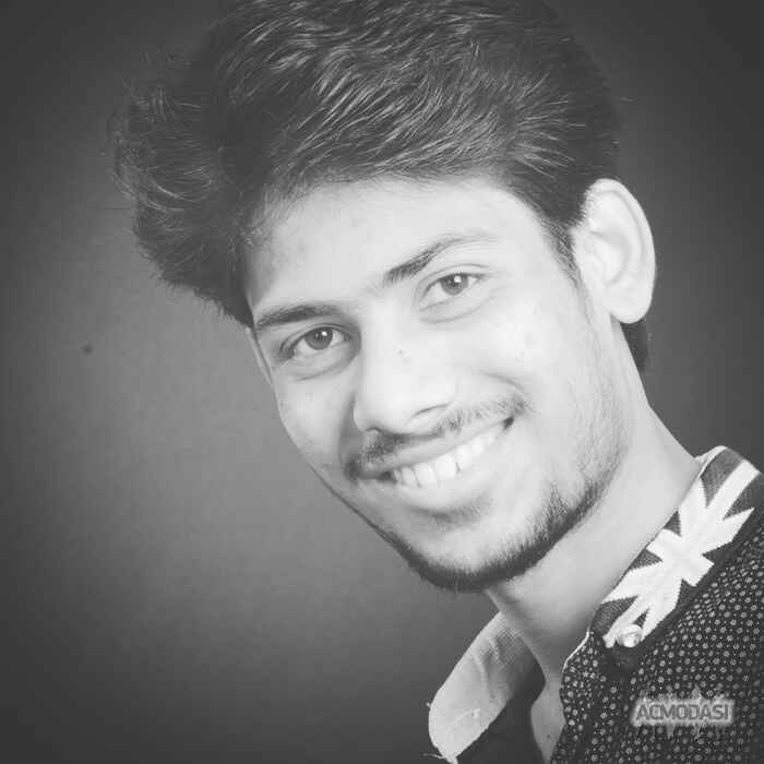 Gaurav Ashok Chaudhari photo №80489. Uploaded 19 October 2016