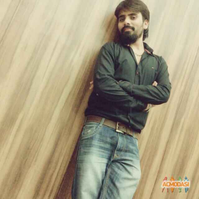 Nikhil  Sharma photo №46757. Uploaded 17 February 2016