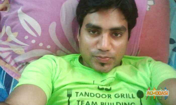 Hashmat  Khan photo №21642. Uploaded 22 September 2015