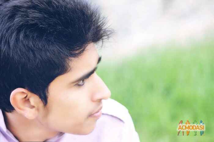 Roushan   photo №30494. Uploaded 22 November 2015