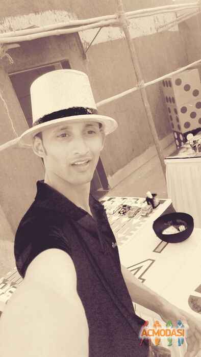 Vivek Vishwas Sadre photo №45127. Uploaded 07 February 2016