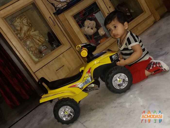 Sai Karthikeya Bhavishk photo №58676. Uploaded 14 May 2016