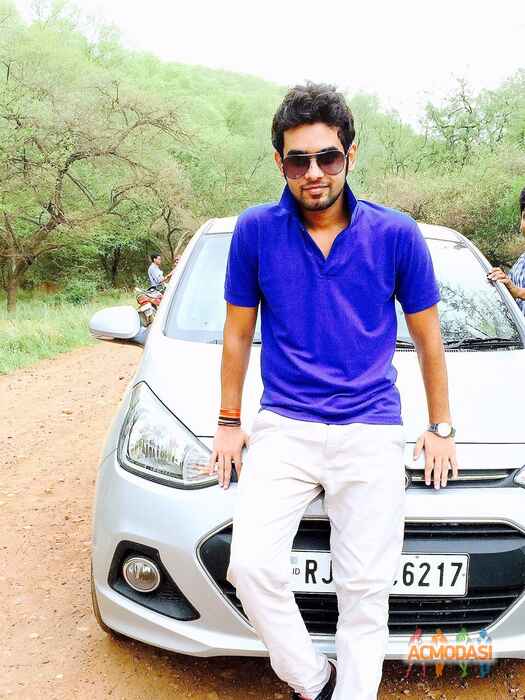 Rahul  Pradhan photo №10711. Uploaded 17 July 2015