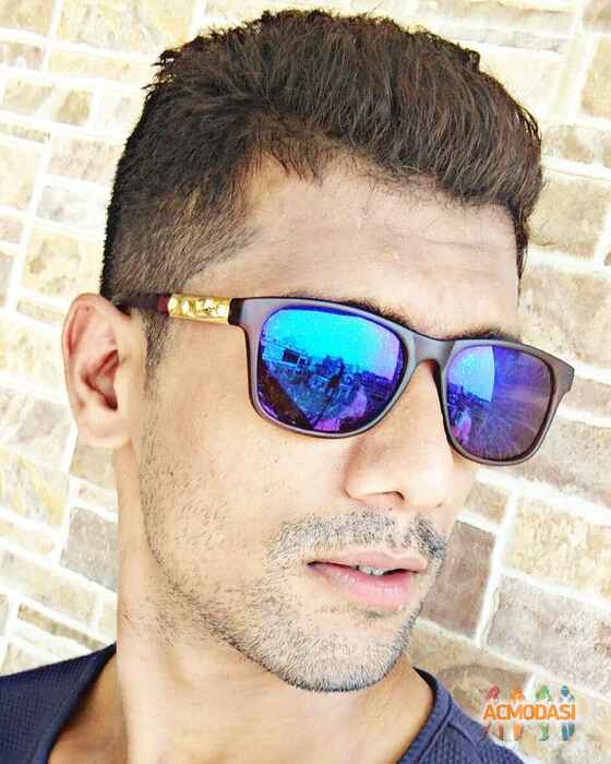 Prasanjeet  Mohapatra photo №102954. Uploaded 01 May 2017