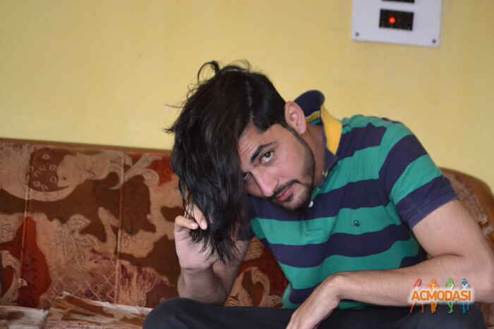 aarif nabi gasi photo №104640. Uploaded 23 May 2017