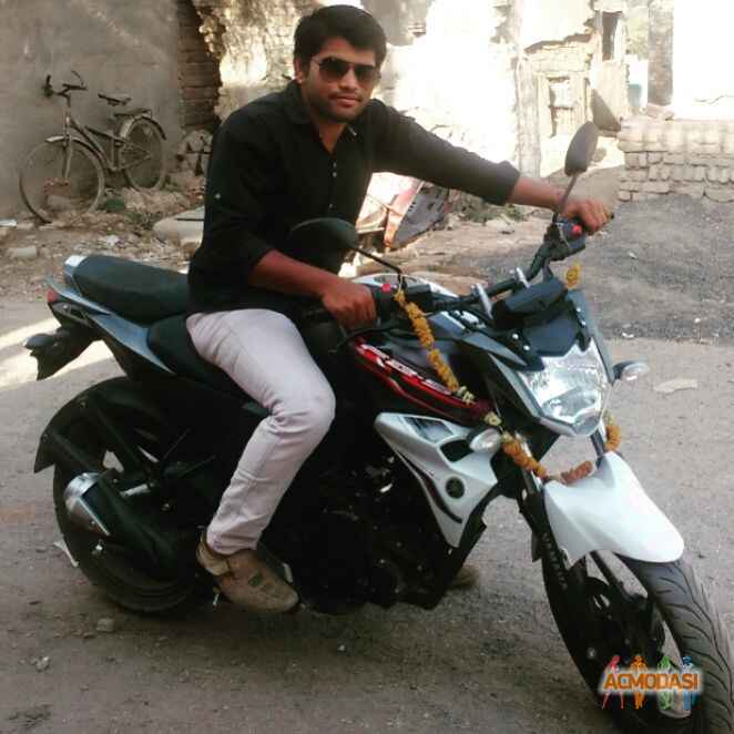 Deepak Laxman Kadam photo №104828. Uploaded 24 May 2017