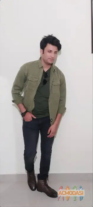 GAUTAM  KUMAR photo №126666. Uploaded 25 January 2026