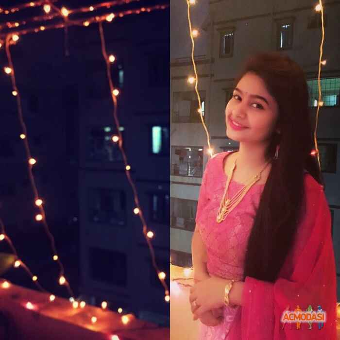 Swati  Abhilash photo №82094. Uploaded 01 November 2016