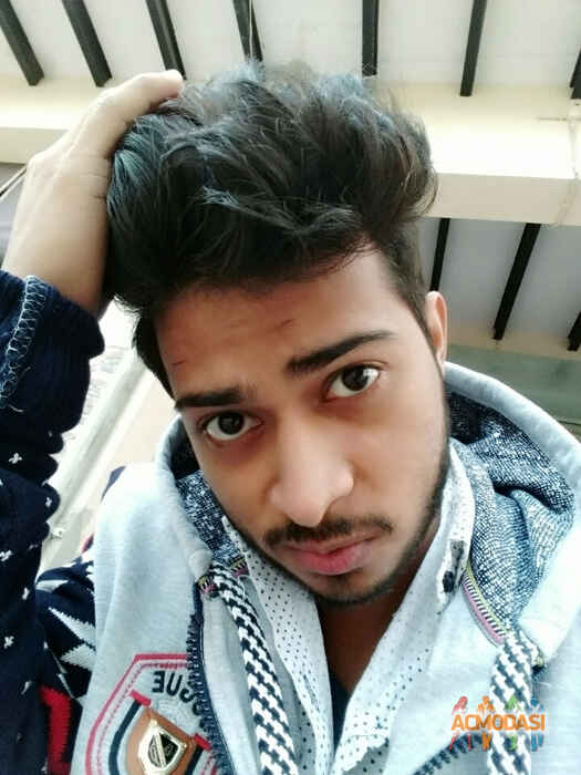 Sandeep  Risky photo №72380. Uploaded 22 August 2016
