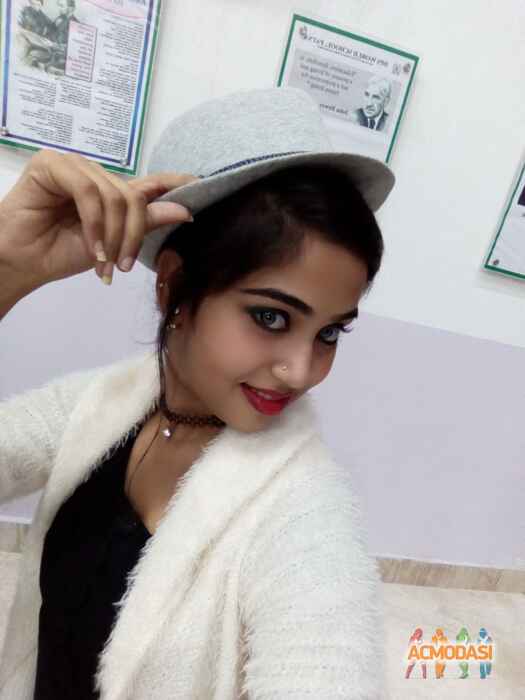 Muskan  Burman photo №90610. Uploaded 05 January 2017