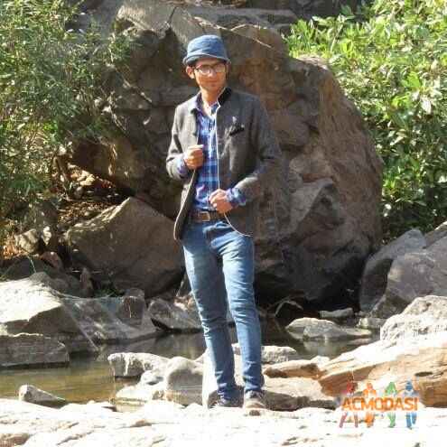 Akhil  Panchani photo №13574. Uploaded 04 August 2015