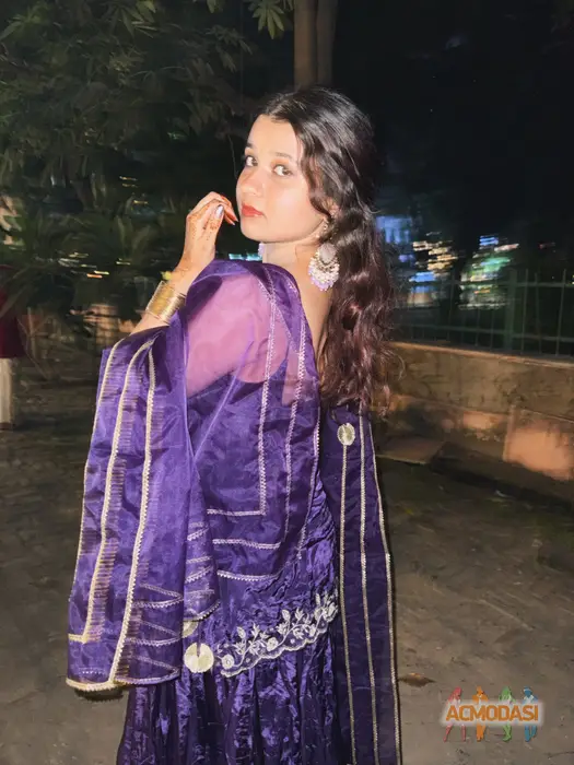 Shivangi  Mishra photo №126826. Uploaded 09 February 2026