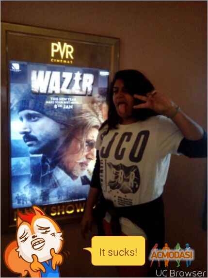 Himani  Yadav photo №41943. Uploaded 19 January 2016