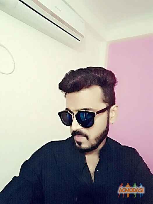 Siddharth Kumar Sinha photo №73678. Uploaded 31 August 2016