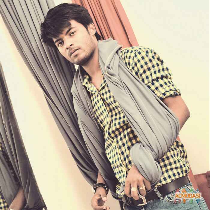 Prince  Kashyap photo №83048. Uploaded 06 November 2016