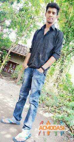 Prasanjeet  Mohapatra photo №102955. Uploaded 01 May 2017