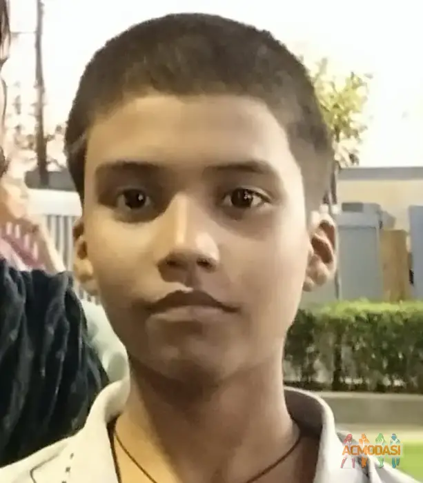 Krish Ajay Patel photo №126144. Uploaded 23 November 2025