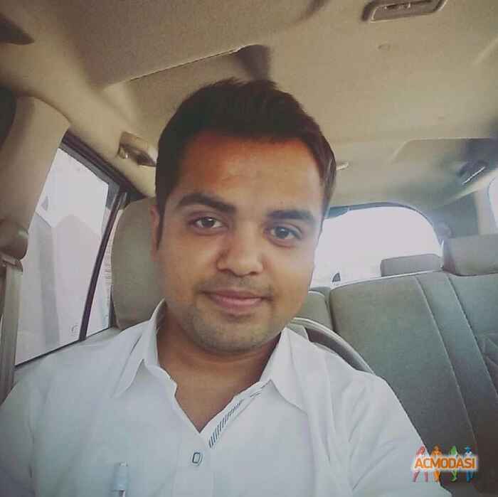 PANKIL CHANDRAKANTBHAI SHAH photo №85286. Uploaded 26 November 2016
