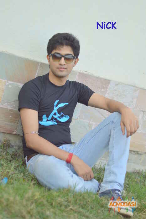 Sugnick  Roy photo №100844. Uploaded 14 April 2017