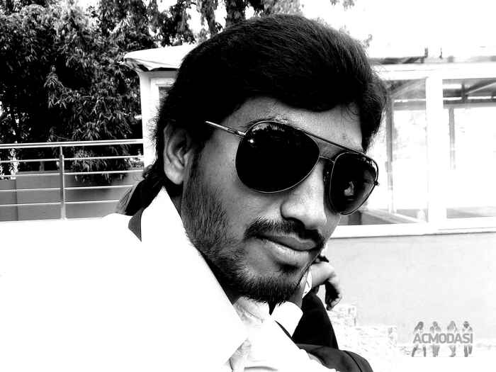 Santhosh  Kumar photo №103982. Uploaded 12 May 2017